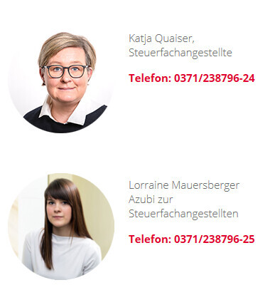 Bilder Popov & Kretzer Steuerberatungsgesellschaft mbH