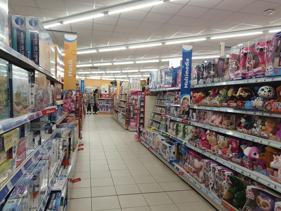 Bilder Rofu Kinderland Weißenburg in Bayern