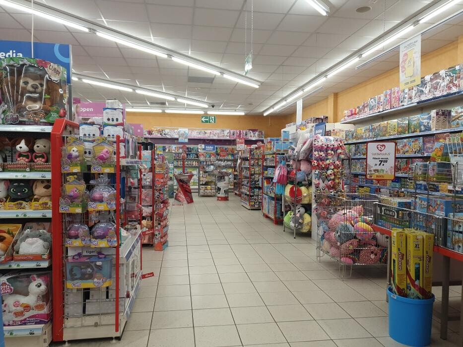 Bilder Rofu Kinderland Weißenburg in Bayern