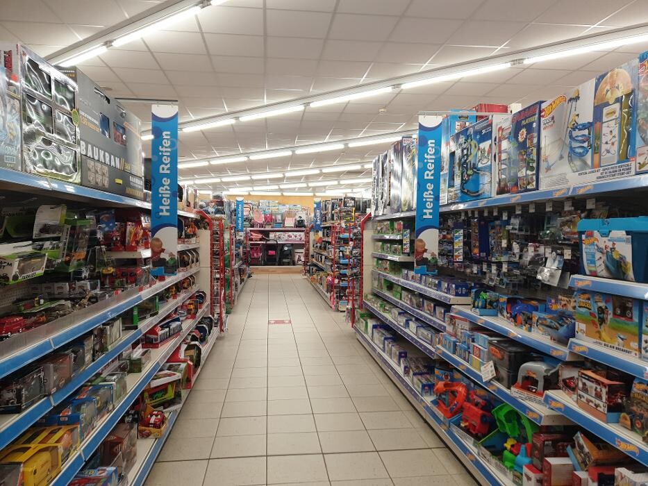 Bilder Rofu Kinderland Weißenburg in Bayern