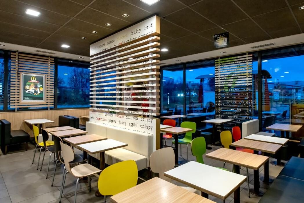 Bilder McDonald's