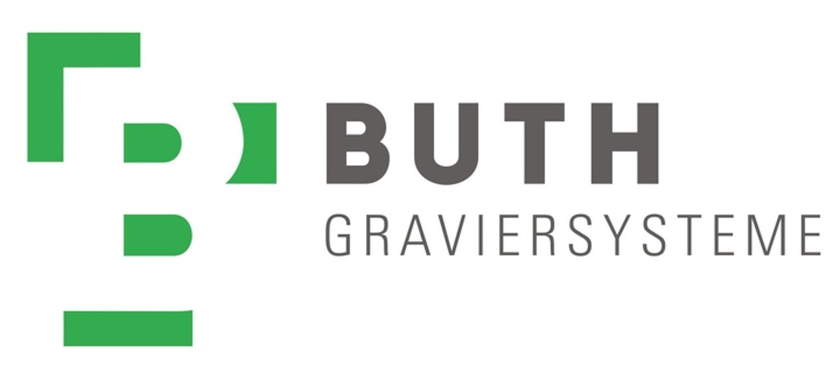 Buth Maschinen + Technik GmbH & Co. KG Logo