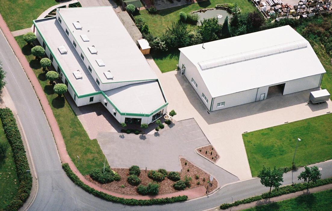Bilder Buth Maschinen + Technik GmbH & Co. KG