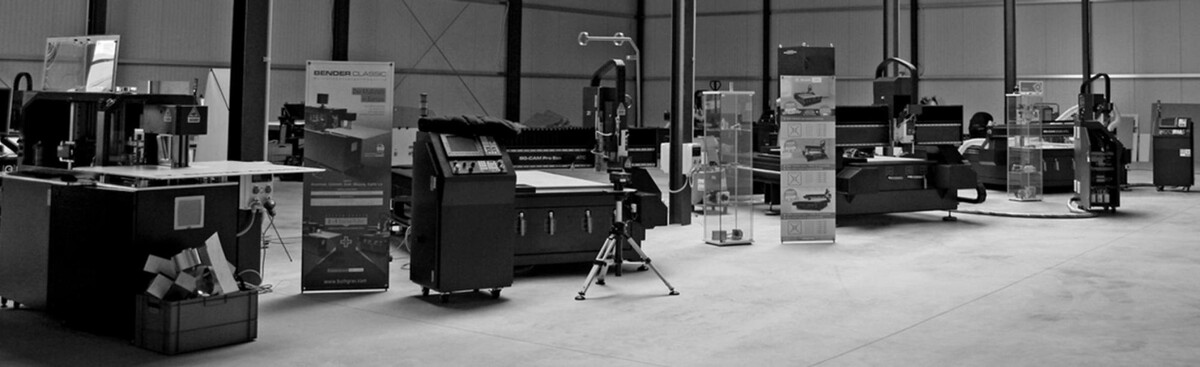 Bilder Buth Maschinen + Technik GmbH & Co. KG