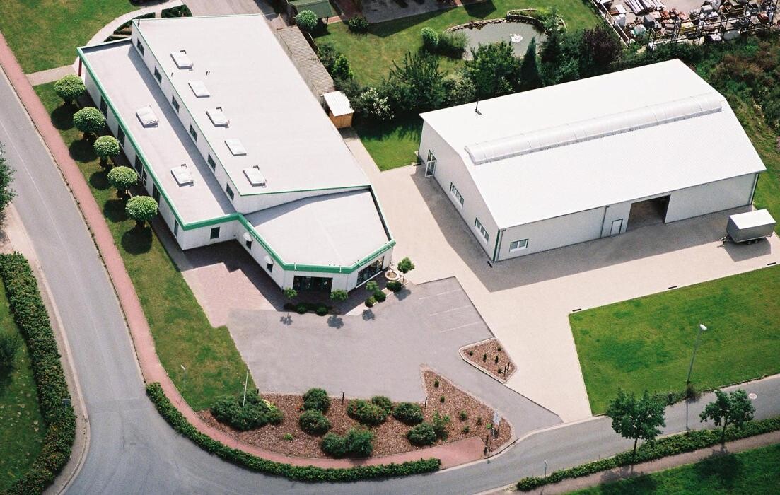 Bilder Buth Maschinen + Technik GmbH & Co. KG