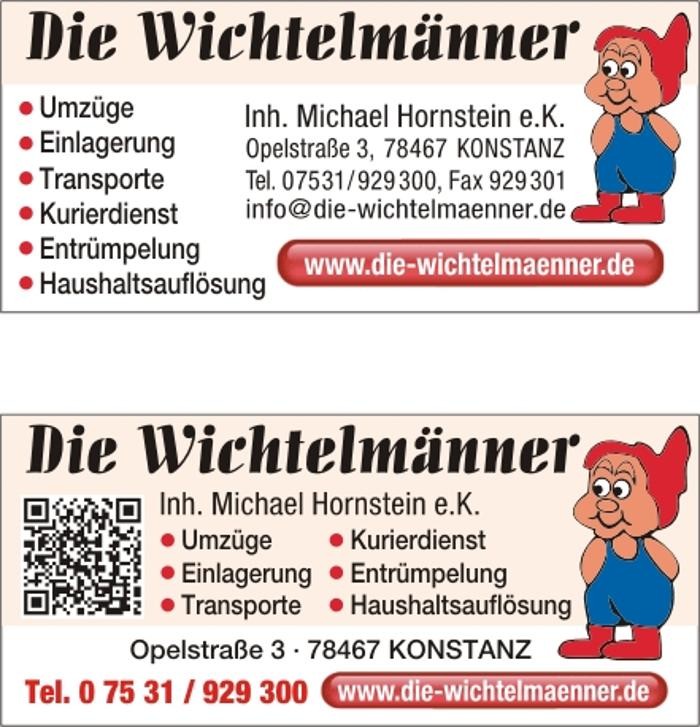 Die Wichtelmänner Logo