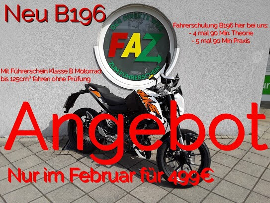 Bilder FahrAusbildungZEHNTWIESEN Der Direkte Weg zum Schein