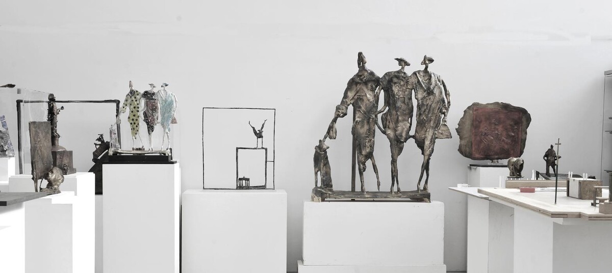 Bilder anderrott Apartments und Galerie