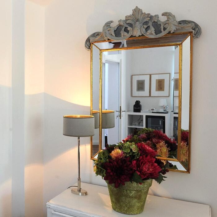Bilder anderrott Apartments und Galerie