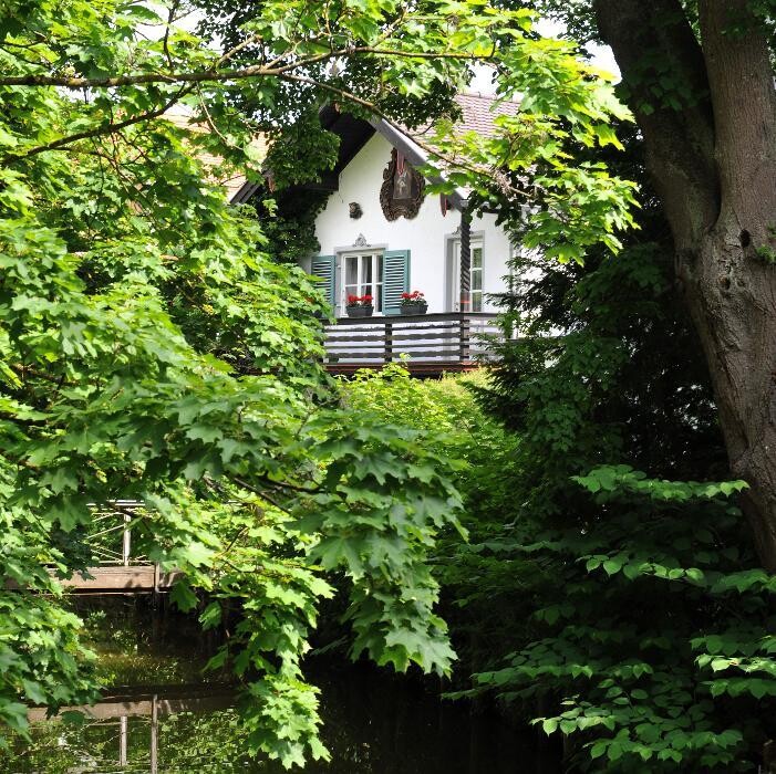 Bilder anderrott Apartments und Galerie