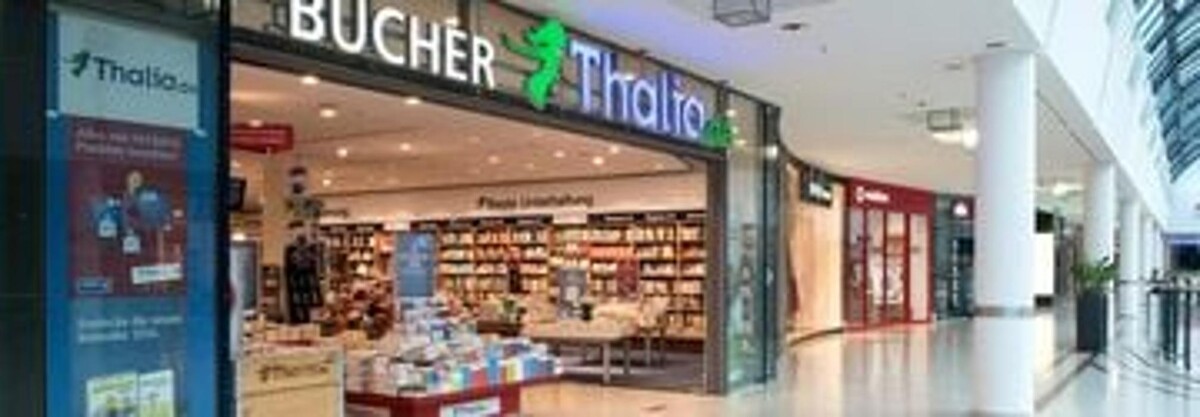 Bilder Thalia Gera - Gera-Arcaden