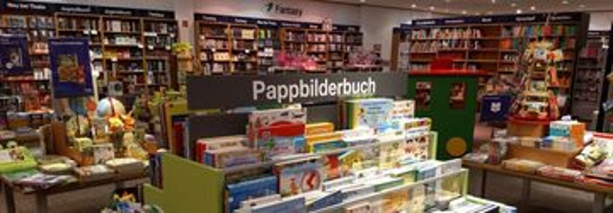 Bilder Thalia Gera - Gera-Arcaden
