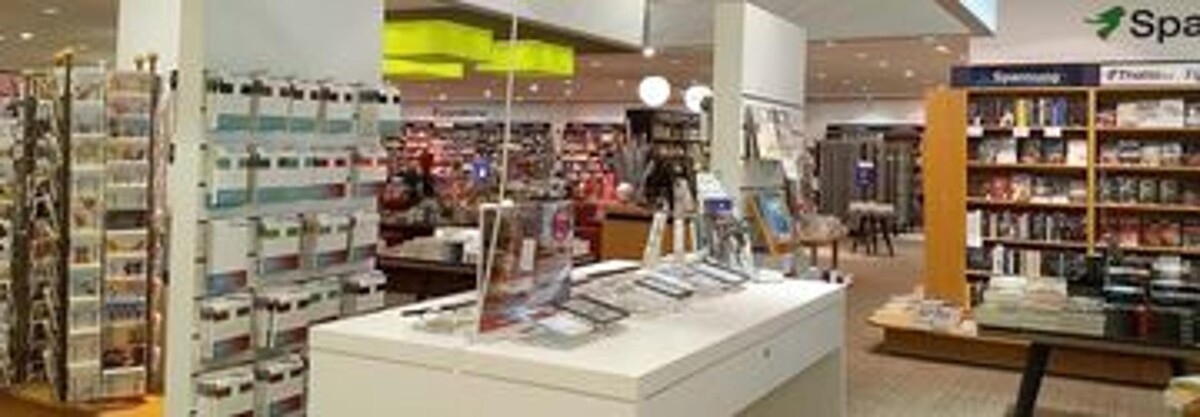 Bilder Thalia Gera - Gera-Arcaden