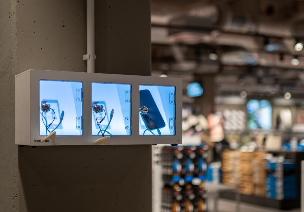Bilder INTERSPORT Voswinkel City-Galerie