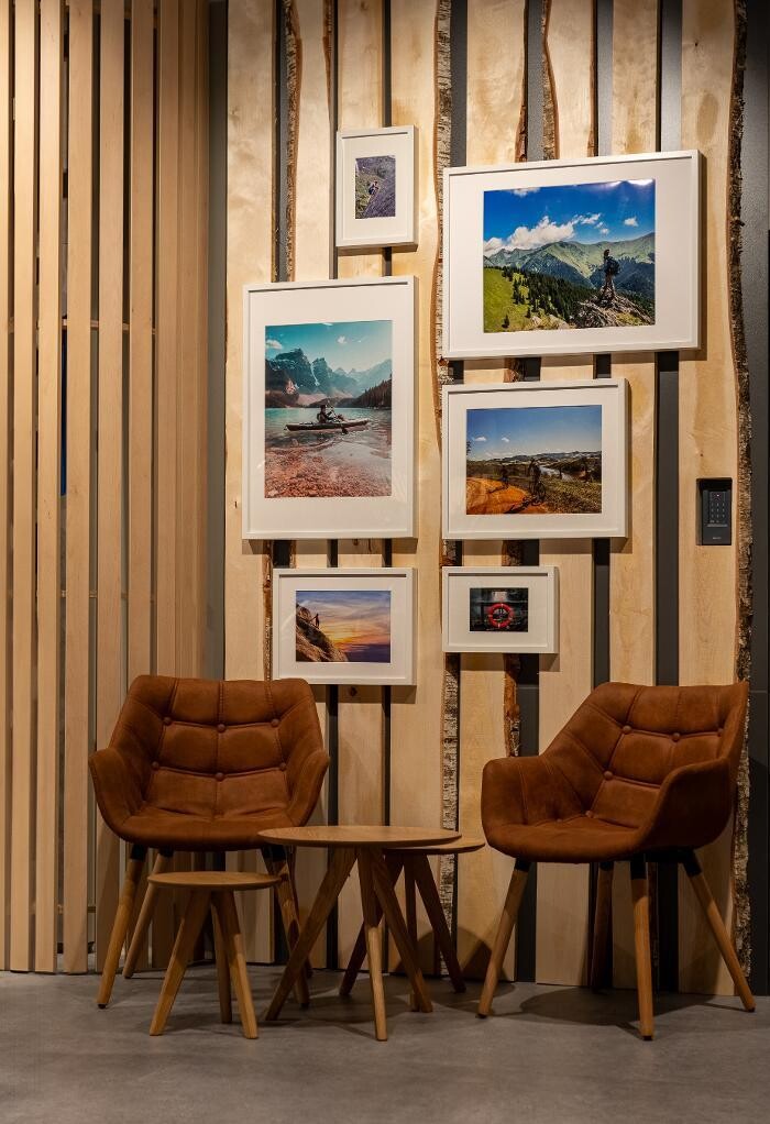 Bilder INTERSPORT Voswinkel City-Galerie