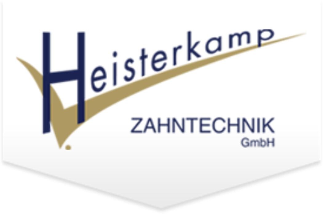 Heisterkamp Zahntechnik GmbH Logo