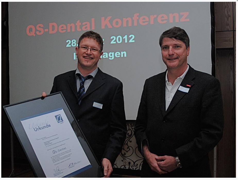 Bilder Heisterkamp Zahntechnik GmbH
