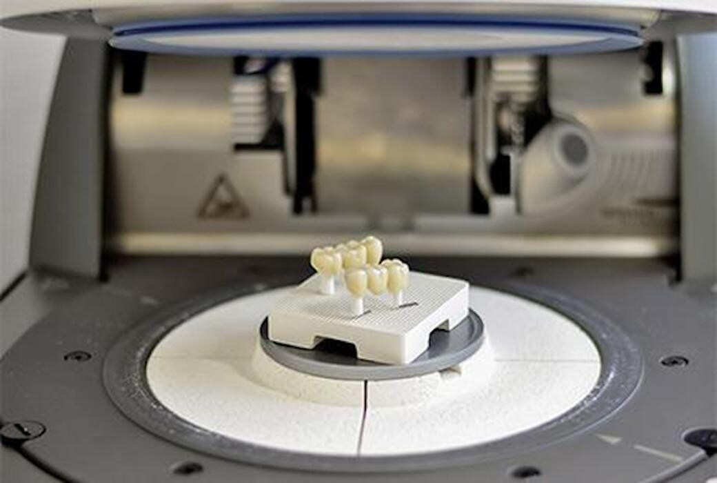 Bilder Heisterkamp Zahntechnik GmbH