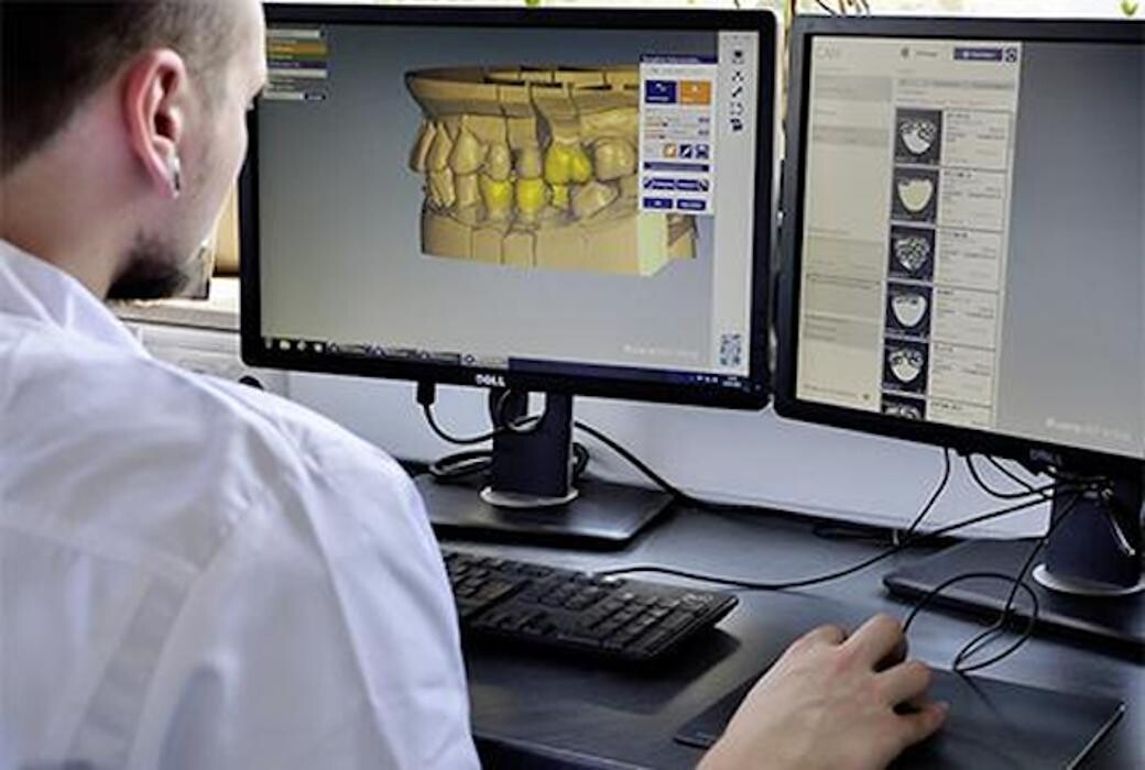 Bilder Heisterkamp Zahntechnik GmbH