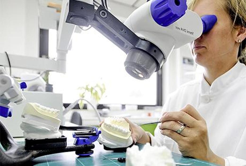 Bilder Heisterkamp Zahntechnik GmbH