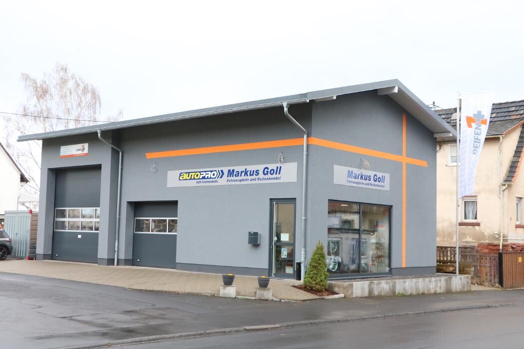 Bilder Reifen Büdingen - Markus Goll