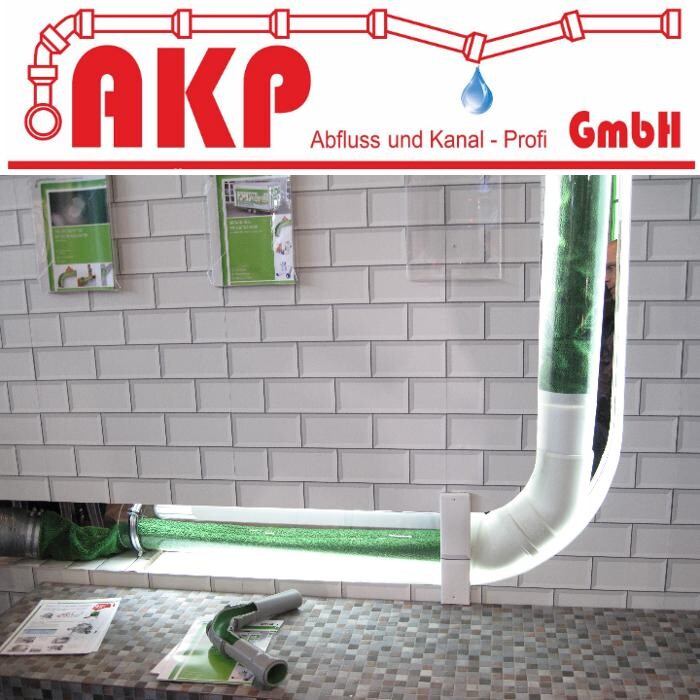 Bilder AKP GmbH - Rohrreinigung - Kanalsanierung - Kanaltechnik