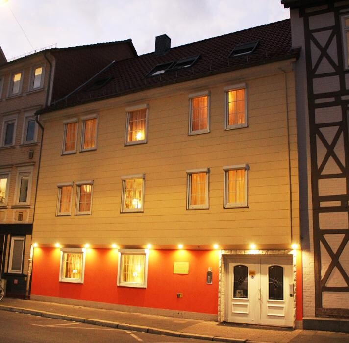Bilder Ferienwohnungen Göttingen im Gästehaus Roddert