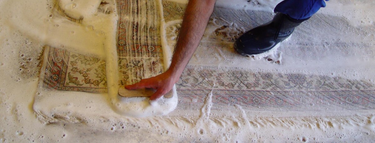 Bilder A&F Orientteppich Service GmbH