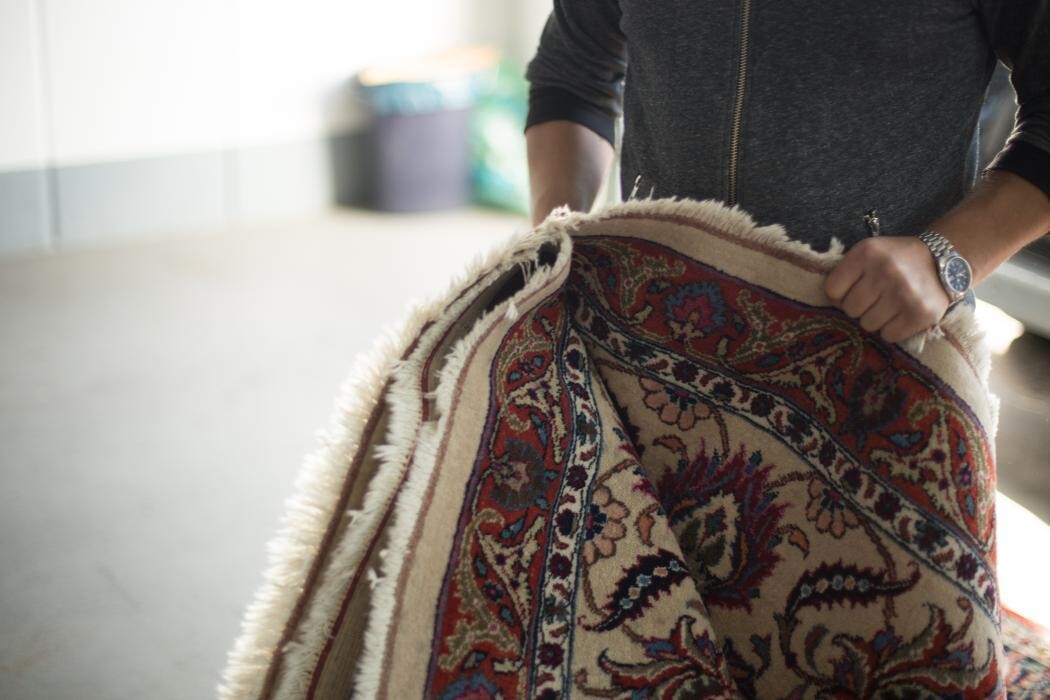 Bilder A&F Orientteppich Service GmbH