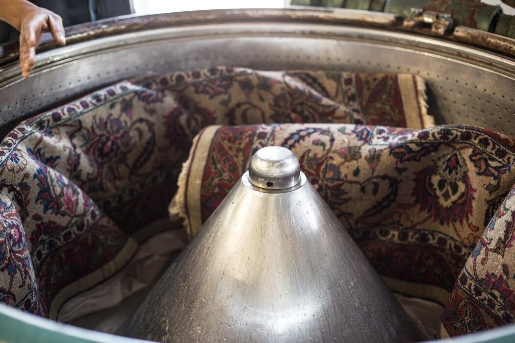 Bilder A&F Orientteppich Service GmbH