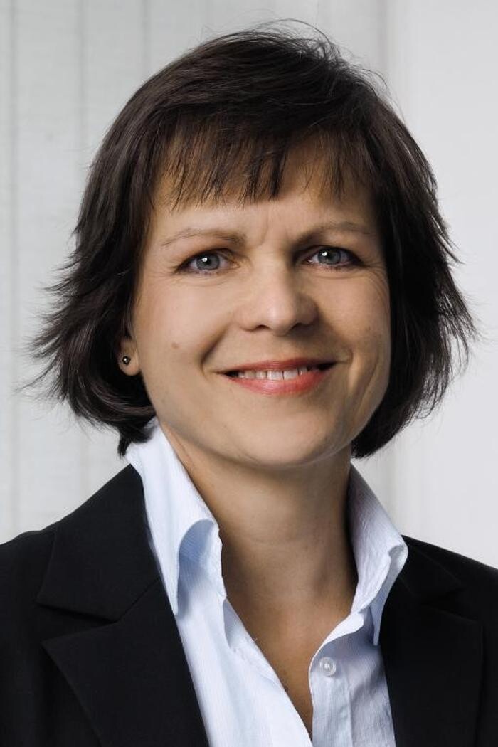 Bilder ERGO Versicherung Ramona Thom