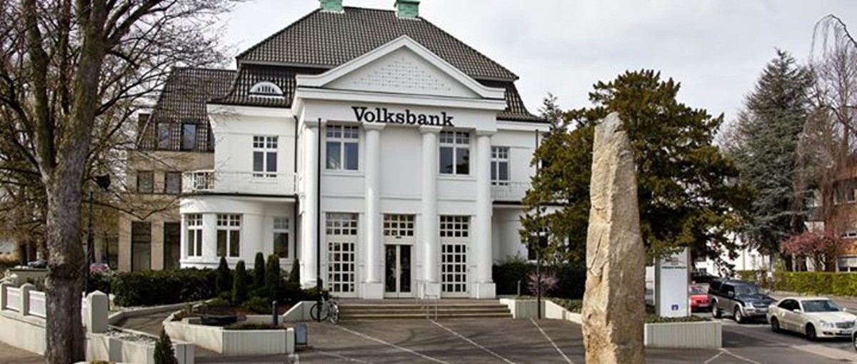 Bilder Volksbank Hellweg Immobilien GmbH