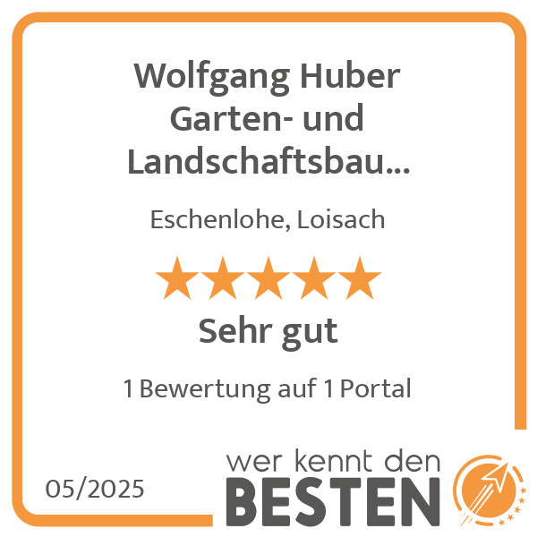 Bilder Wolfgang Huber Garten- und Landschaftsbau Gartenarchitekt