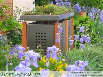 Bilder Wolfgang Huber Garten- und Landschaftsbau Gartenarchitekt