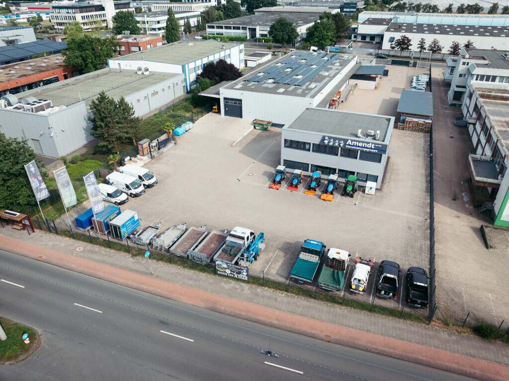 Bilder Amendt Dienstleistungsgruppe GmbH