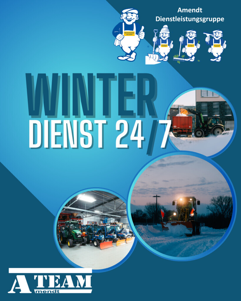 Bilder Amendt Dienstleistungsgruppe GmbH