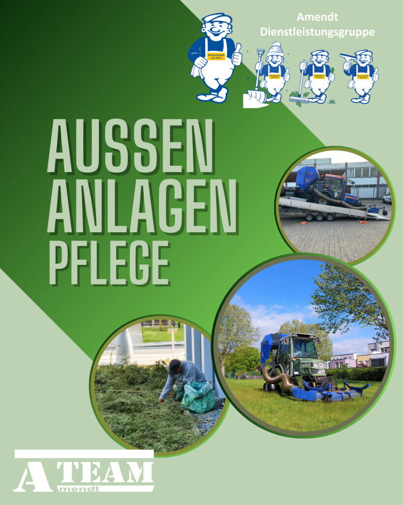 Bilder Amendt Dienstleistungsgruppe GmbH