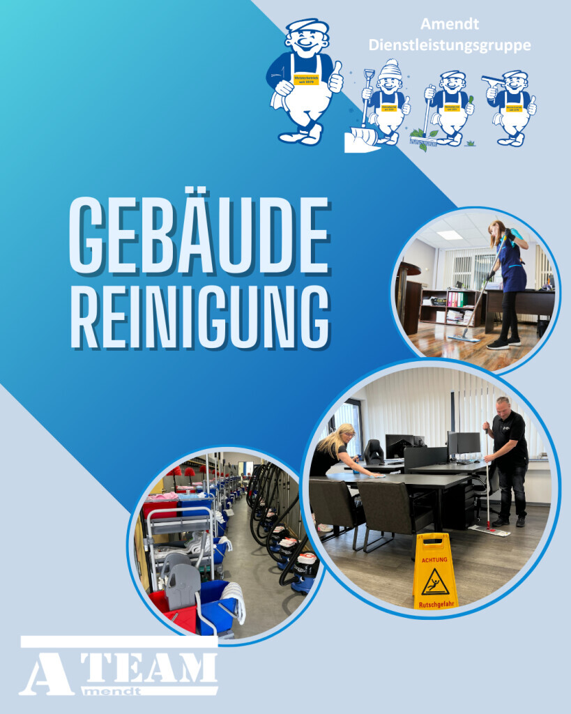 Bilder Amendt Dienstleistungsgruppe GmbH