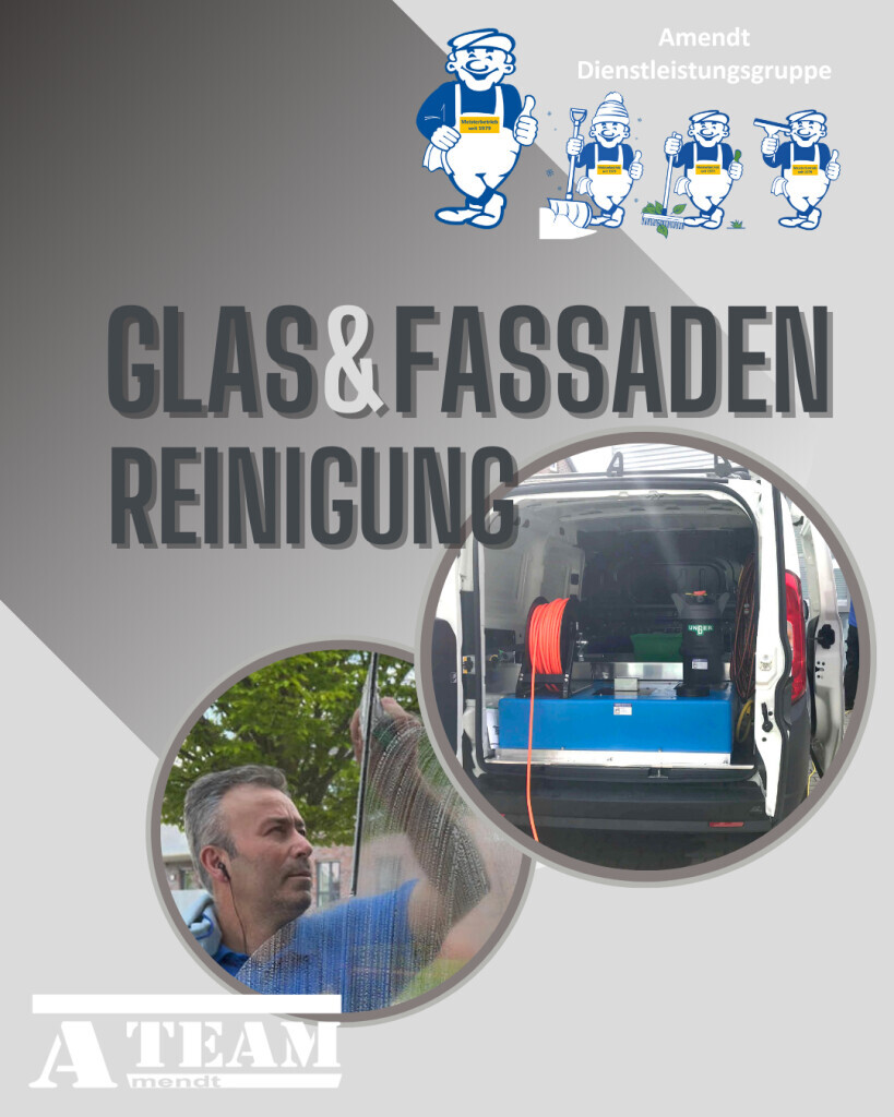 Bilder Amendt Dienstleistungsgruppe GmbH