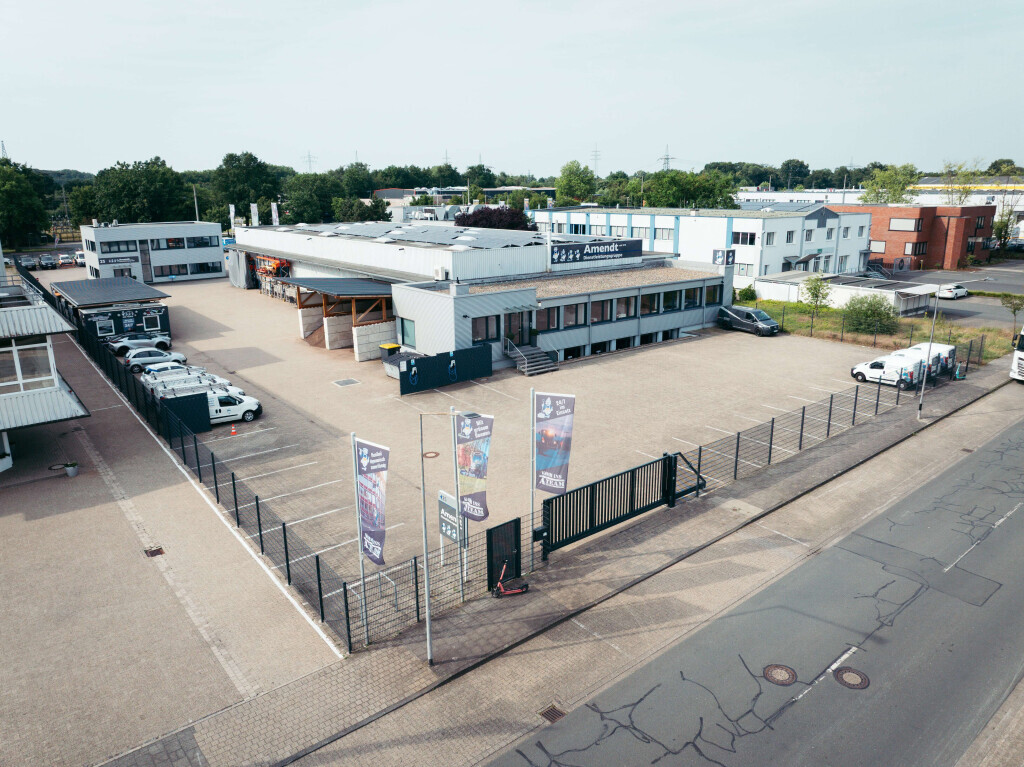 Bilder Amendt Dienstleistungsgruppe GmbH