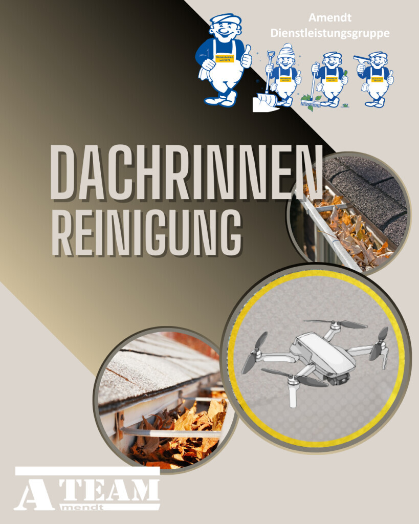 Bilder Amendt Dienstleistungsgruppe GmbH