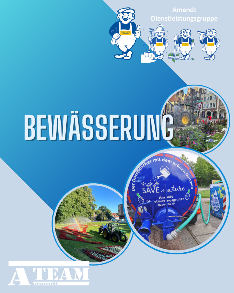 Bilder Amendt Dienstleistungsgruppe GmbH