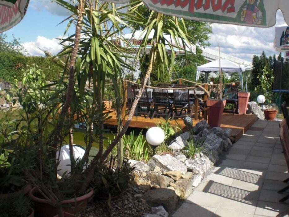 Bilder Restaurant Kastell