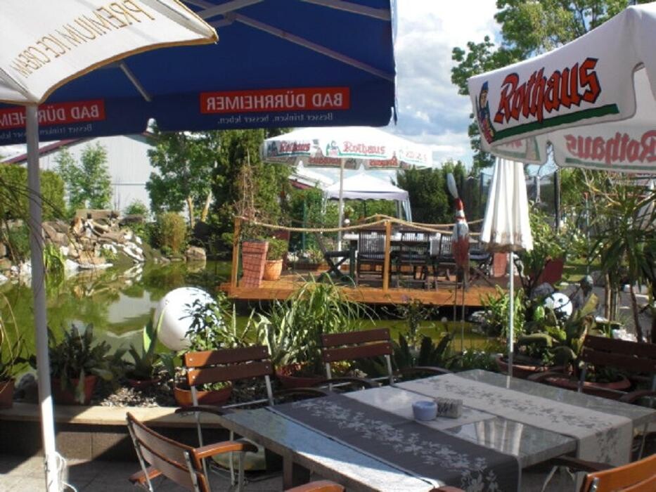 Bilder Restaurant Kastell