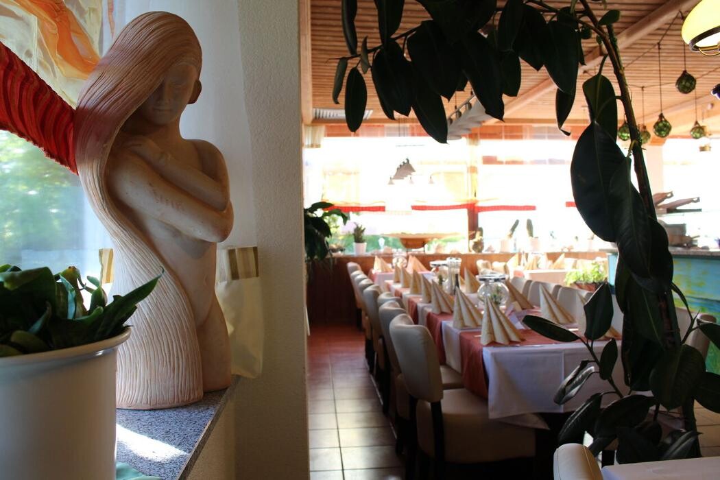 Bilder Restaurant Kastell