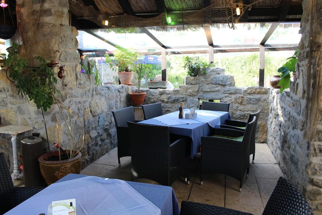 Bilder Restaurant Kastell