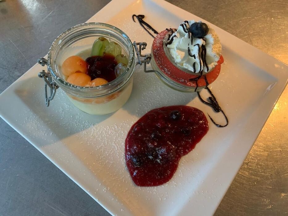 Bilder Restaurant Kastell