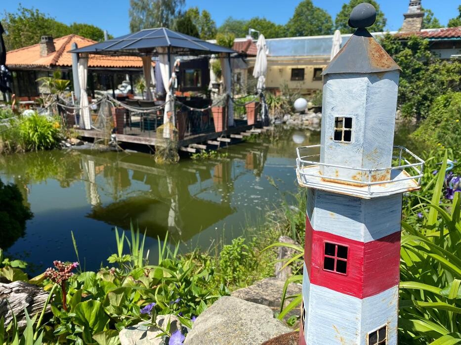 Bilder Restaurant Kastell