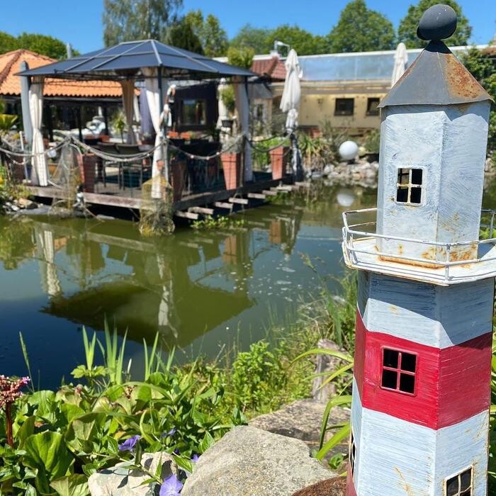 Bilder Restaurant Kastell