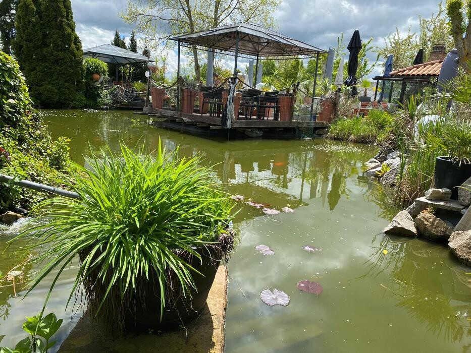 Bilder Restaurant Kastell